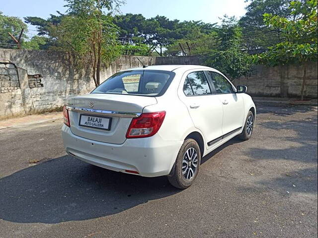 Used Maruti Suzuki Dzire VXi [2020-2023] in Pune