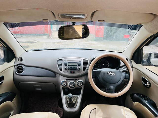 Used Hyundai i10 [2010-2017] Asta 1.2 Kappa2 in Patna
