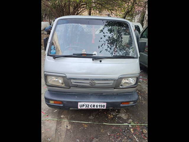 Used Maruti Suzuki Omni E 8 STR BS-IV in Lucknow