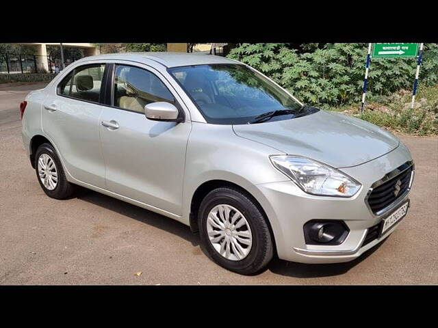 Used 2020 Maruti Suzuki DZire in Pune