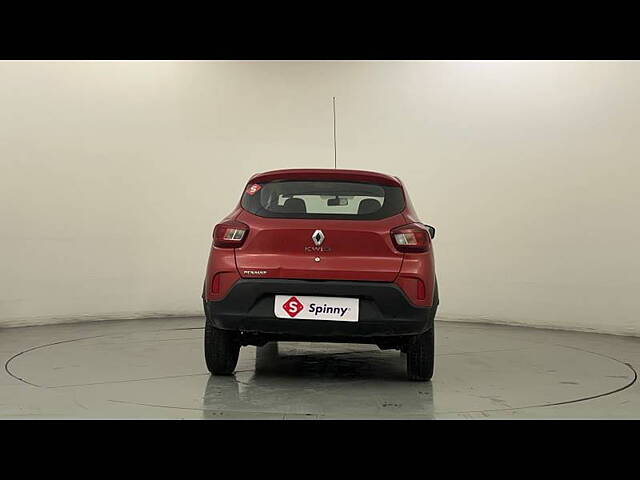 Used Renault Kwid [2015-2019] RXT [2015-2019] in Delhi