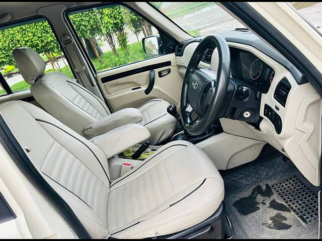 Used Mahindra Scorpio [2014-2017] S4 Plus in Kharar