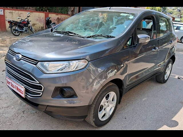 Used Ford EcoSport [2015-2017] Trend 1.5L TDCi in Lucknow