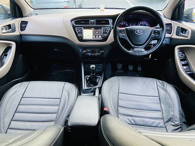 Used Hyundai Elite i20 [2018-2019] Sportz 1.2 in Delhi