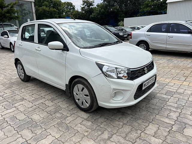 Used Maruti Suzuki Celerio [2017-2021] ZXi AMT in Aurangabad