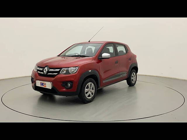 Used Renault Kwid [2022-2023] RXT 1.0 in Delhi