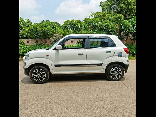 Used Maruti Suzuki S-Presso [2019-2022] VXi Plus in Indore