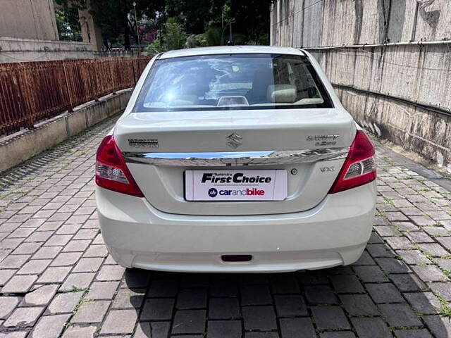 Used Maruti Suzuki Swift DZire [2011-2015] VXI in Navi Mumbai