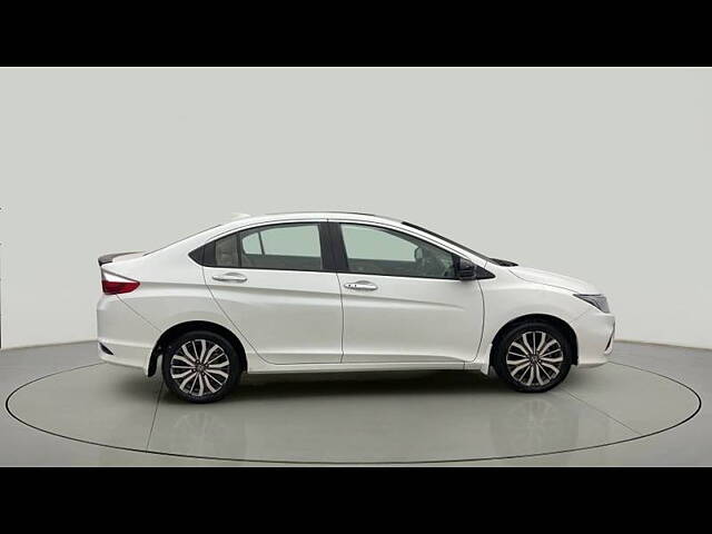 Used Honda City 4th Generation ZX Petrol [2019-2019] in Delhi