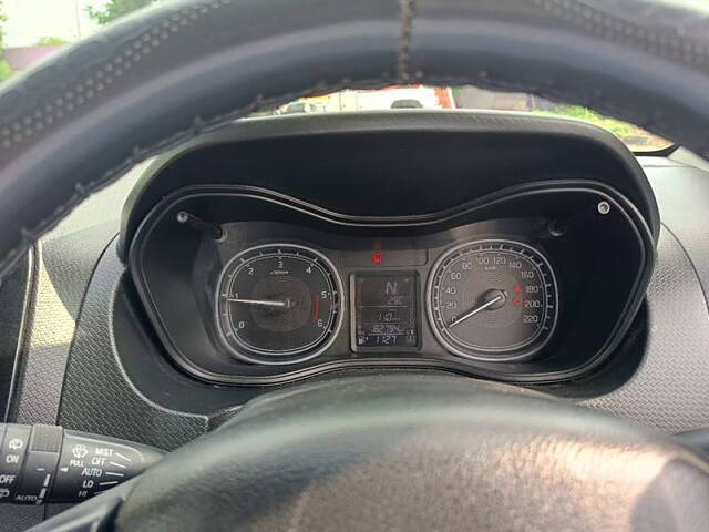 Used Maruti Suzuki Vitara Brezza [2016-2020] ZDi Plus Dual Tone AGS in Navi Mumbai