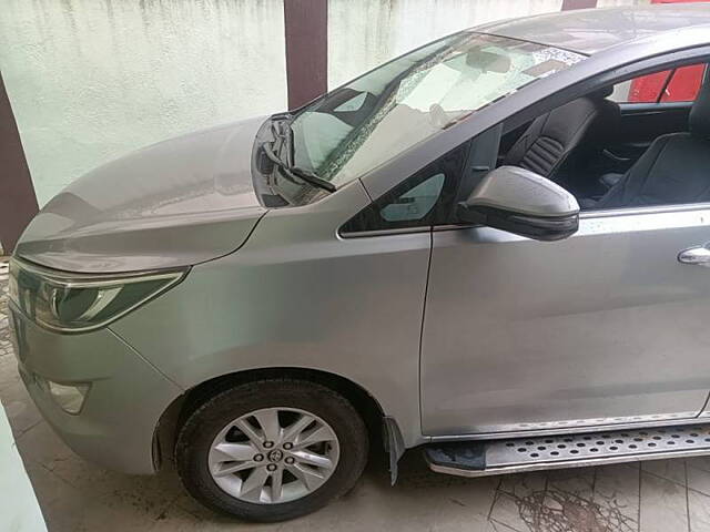 Used Toyota Innova Crysta [2016-2020] 2.4 V Diesel in Patna