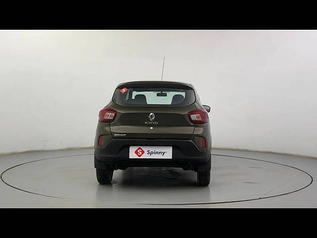 Used Renault Kwid [2015-2019] RXL [2015-2019] in Ahmedabad