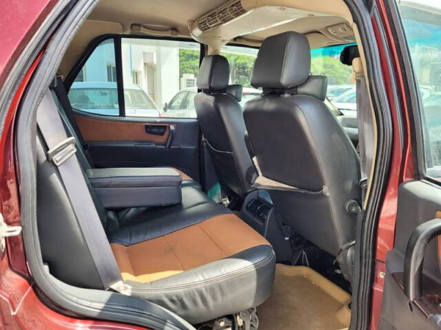 Used Tata Safari [2015-2017] 4x2 GX DICOR BS-IV in Bangalore