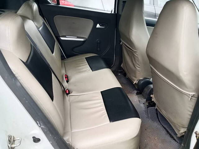 Used Maruti Suzuki Alto K10 [2014-2020] VXi [2014-2019] in Ranchi