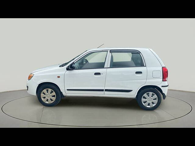 Used Maruti Suzuki Alto K10 [2010-2014] VXi in Pune