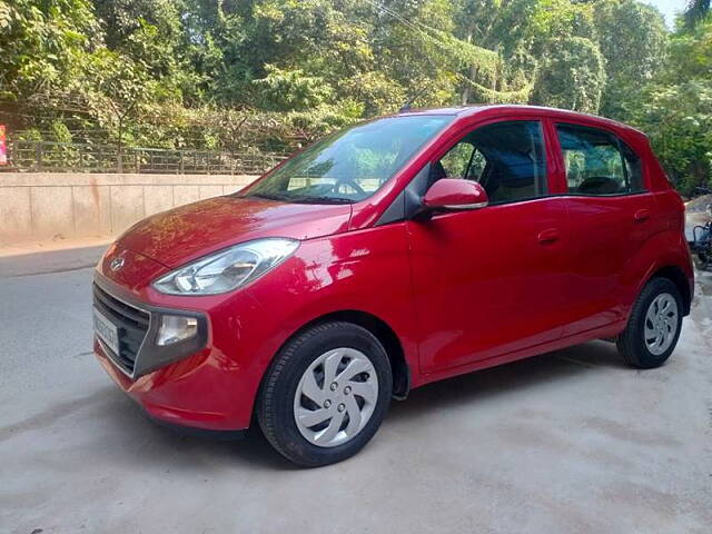 Used Hyundai Santro Sportz [2018-2020] in Delhi