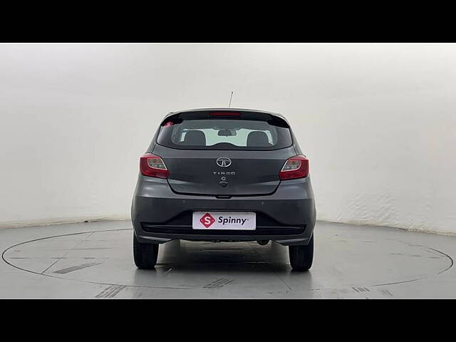 Used Tata Tiago [2016-2020] Revotron XT [2016-2019] in Delhi