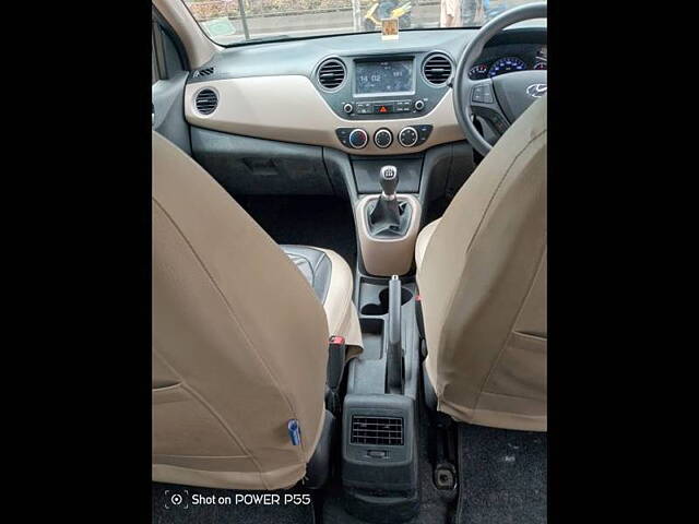 Used Hyundai Xcent [2014-2017] SX 1.2 in Bangalore