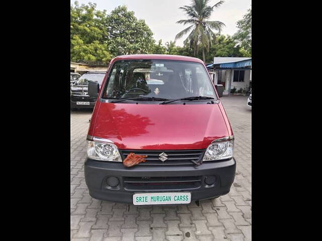 Used 2019 Maruti Suzuki Eeco in Chennai