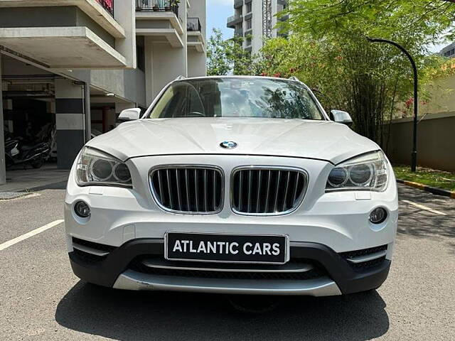 Used 2014 BMW X1 in Pune