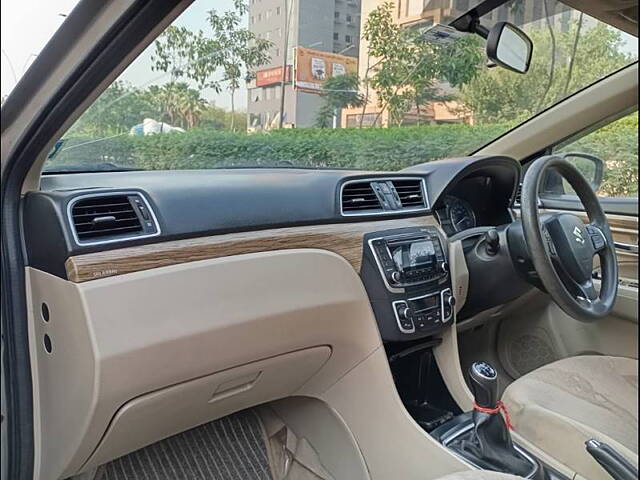 Used Maruti Suzuki Ciaz Delta 1.3 Diesel in Delhi