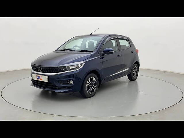 Used Tata Tiago [2016-2020] Revotron XZ in Chennai