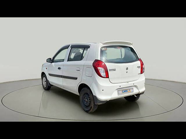 Used Maruti Suzuki Alto 800 [2012-2016] Lxi in Pune