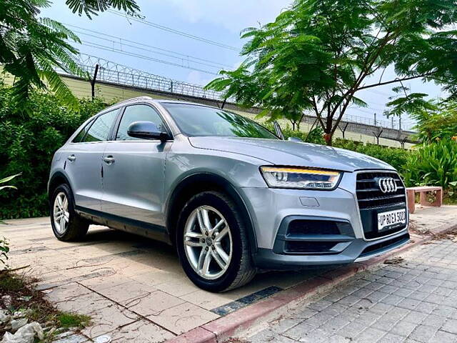 Used Audi Q3 [2017-2020] 30 TFSI Premium in Delhi