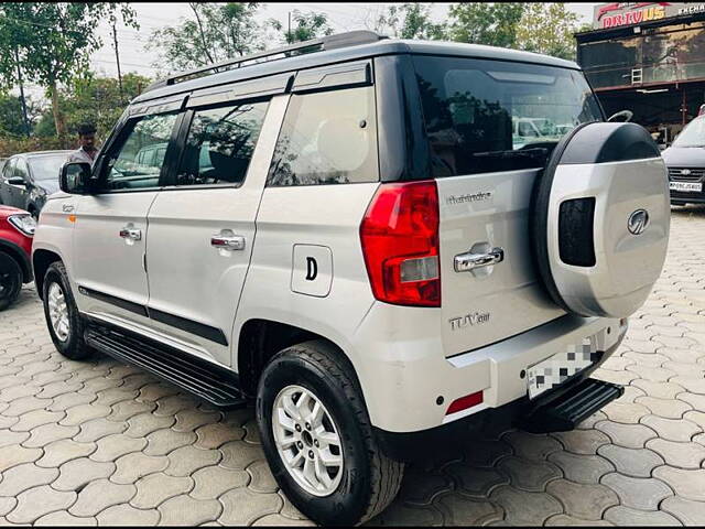 Used Mahindra TUV300 [2015-2019] T8 in Indore