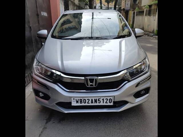 Used Honda City [2014-2017] V in Kolkata