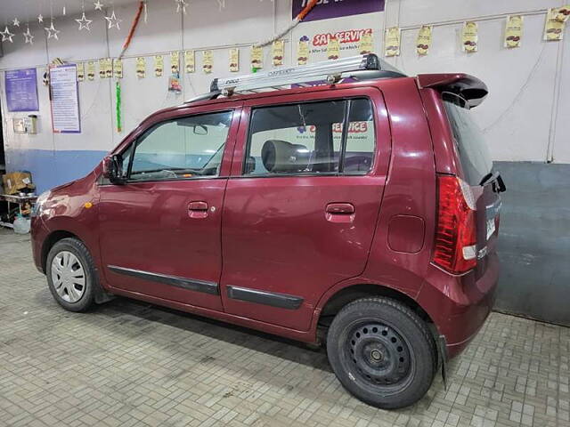 Used Maruti Suzuki Wagon R 1.0 [2010-2013] VXi in Mumbai