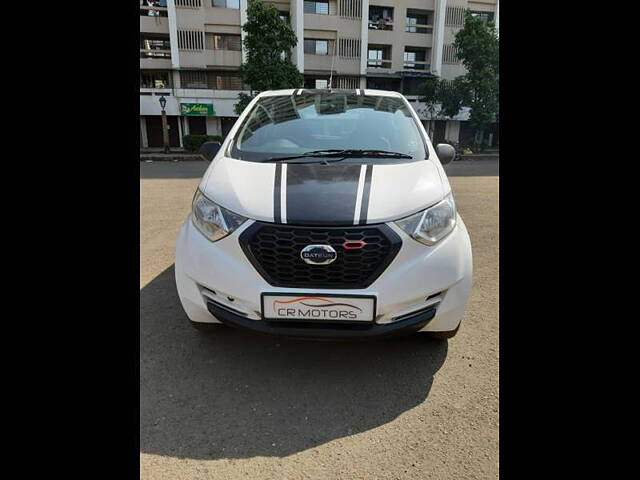 Used 2016 Datsun Redigo in Mumbai