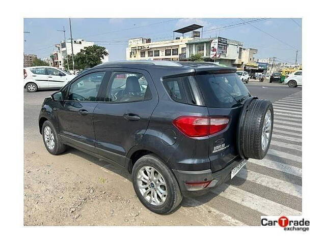 Used Ford EcoSport [2013-2015] Titanium 1.5 TDCi in Jaipur