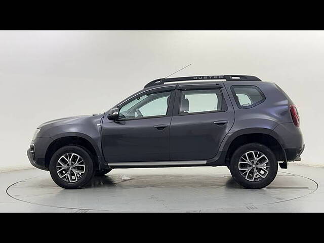 Used Renault Duster [2019-2020] RXZ Petrol in Gurgaon