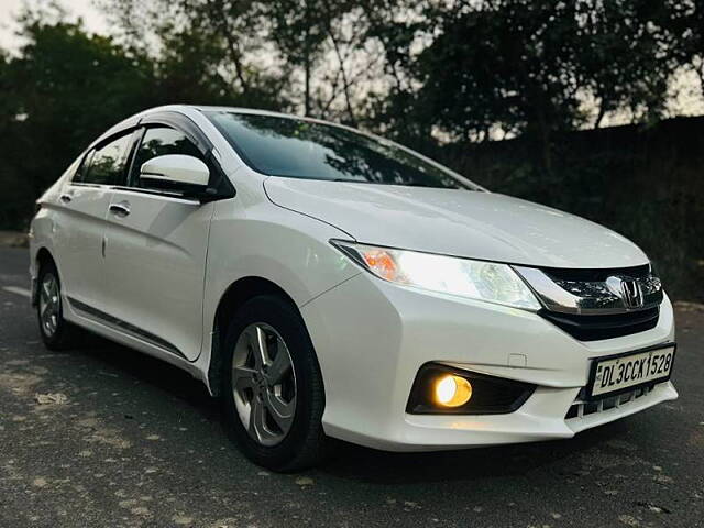 Used Honda City [2014-2017] V in Delhi