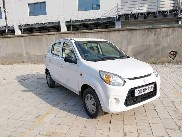 Used Maruti Suzuki Alto 800 [2012-2016] Lxi in Mohali