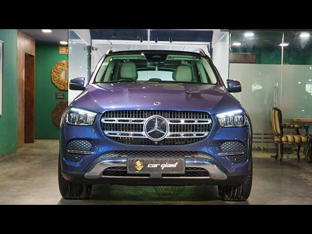 Used 2024 Mercedes-Benz GLE in Dehradun