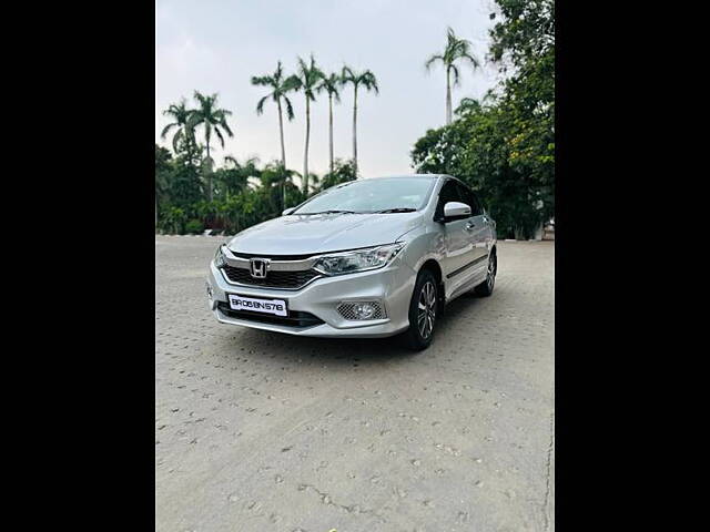 Used Honda City [2014-2017] V in Patna