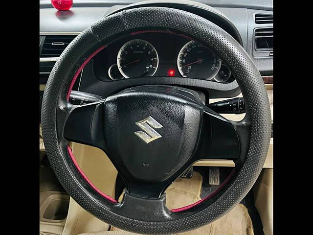 Used Maruti Suzuki Swift DZire [2011-2015] VXI in Kanpur