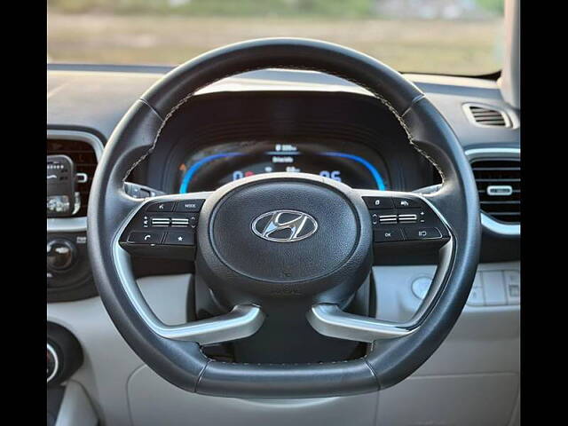 Used Hyundai Venue [2022-2023] SX (O) 1.5 CRDi in Ahmedabad