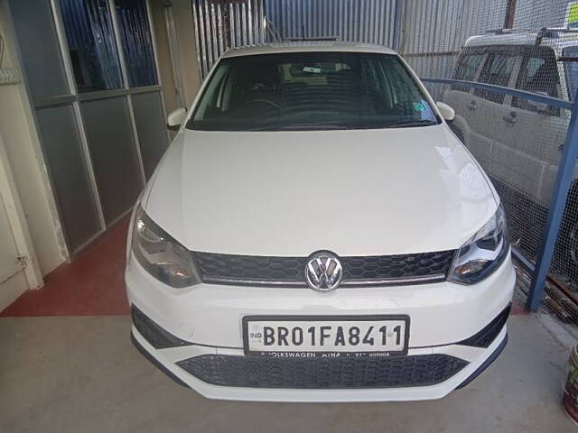 Used 2021 Volkswagen Polo in Patna