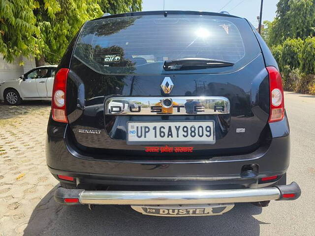 Used Renault Duster [2015-2016] RxL Petrol in Ghaziabad