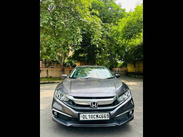 Used 2019 Honda Civic in Delhi