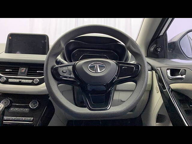 Used Tata Nexon [2017-2020] XZ Plus in Kochi