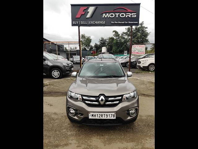 Used 2019 Renault Kwid in Pune