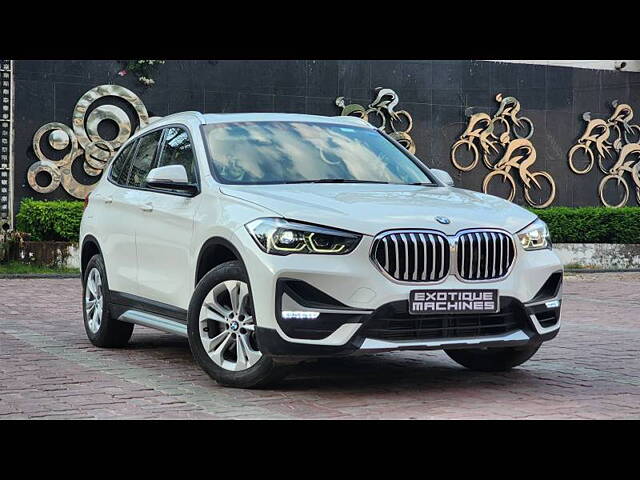 Used 2022 BMW X1 in Lucknow