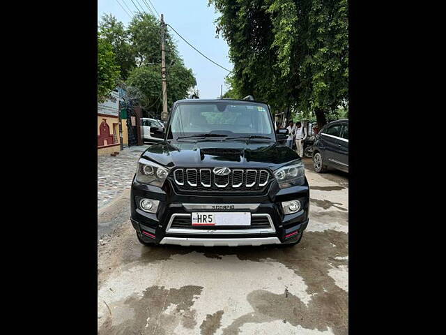 Used 2021 Mahindra Scorpio in Gurgaon