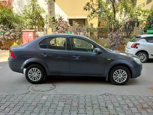 Used Ford Fiesta Classic [2011-2012] LXi 1.4 TDCi in Pune