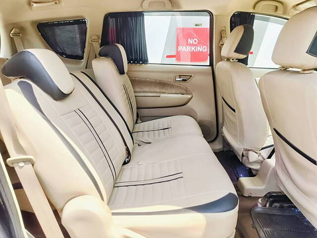 Used Maruti Suzuki Ertiga [2012-2015] Vxi CNG in Mumbai