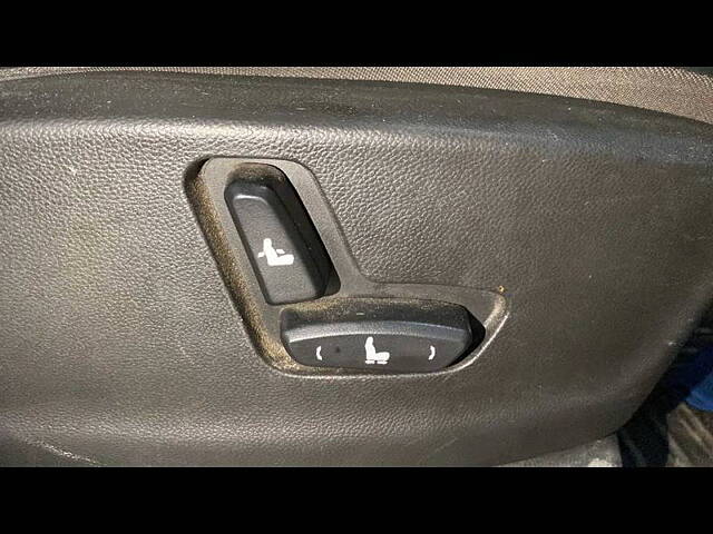 Used MG Hector [2019-2021] Sharp Hybrid 1.5 Petrol [2019-2020] in Vadodara